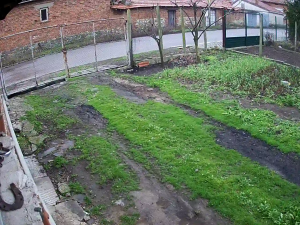 Caméra IP - Bulgaria