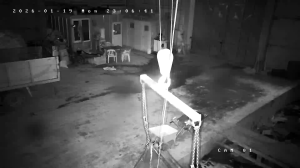 Caméra IP - Türkiye