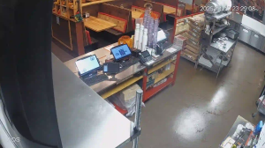 Caméra IP - Vereinigte Staaten von Amerika