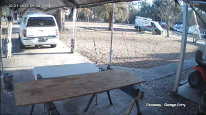 Caméra IP - Estados Unidos