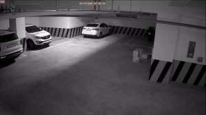 Caméra IP - Südkorea