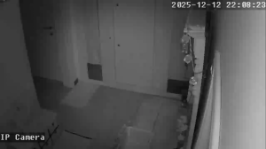 Caméra IP - Belgium