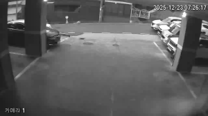 Caméra IP - Corea del Sud