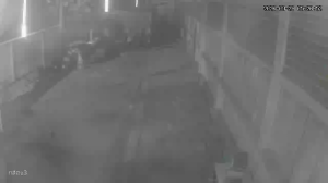 Caméra IP - Thailand