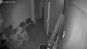 Caméra IP - Russische Föderation