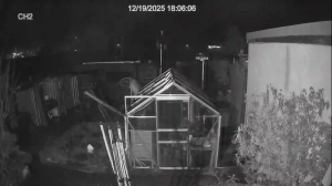 Caméra IP - Regno Unito