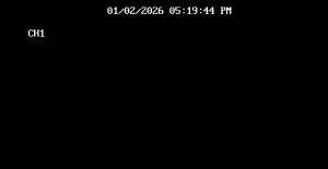 Caméra IP - États-Unis d'Amérique