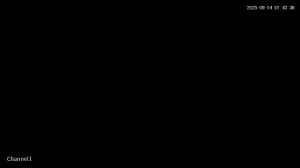 Caméra IP - Malasía