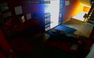 Caméra IP - Russian Federation