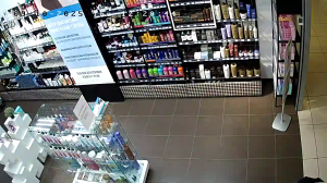 Caméra IP - Russia