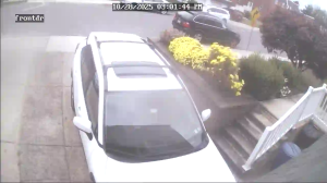 Caméra IP - États-Unis d'Amérique