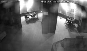 Caméra IP - Italien