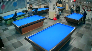 Caméra IP - Corea del Sud