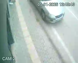 Caméra IP - Turquie