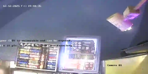 Caméra IP - États-Unis d'Amérique