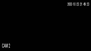 Caméra IP - Cile