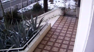 Caméra IP - Georgia