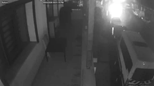 Caméra IP - Turquía