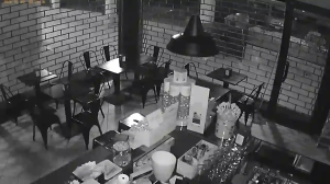 Caméra IP - Italien