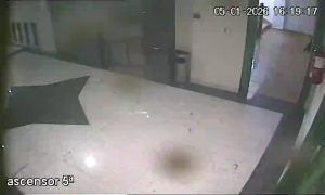 Caméra IP - Spanien