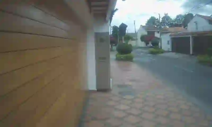Caméra IP - Colombia