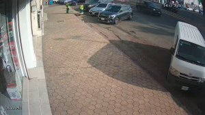 Caméra IP - Saudi Arabia