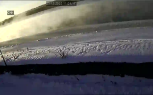 Caméra IP - Russian Federation