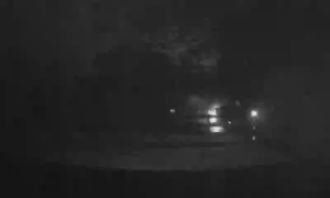 Caméra IP - Nouvelle-Zélande