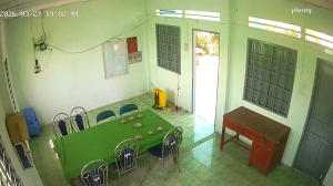 Caméra IP - Vietnam