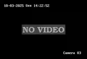 Caméra IP - Brazil