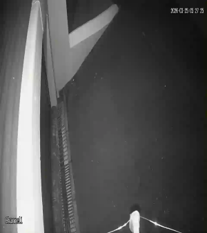 Caméra IP - Sudafrica