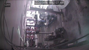 Caméra IP - Stati Uniti d'America