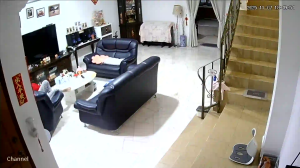 Caméra IP - Malaysia