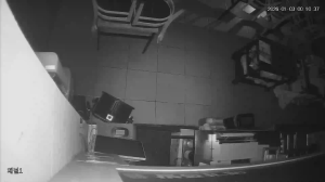 Caméra IP - South Korea