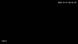 Caméra IP - Brasile
