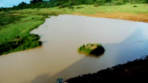 Caméra IP - Kenya