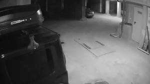 Caméra IP - Russian Federation