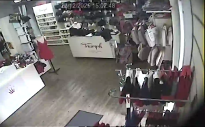 Caméra IP - Griechenland