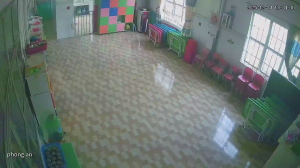 Caméra IP - Vietnam