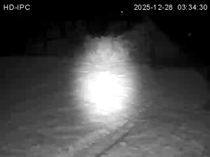 Caméra IP - Tschechische Republik