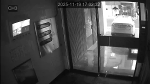 Caméra IP - Südkorea