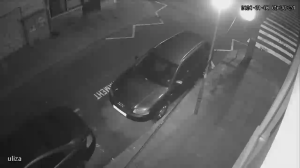 Caméra IP - Bulgarie