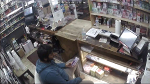 Caméra IP - United States of America