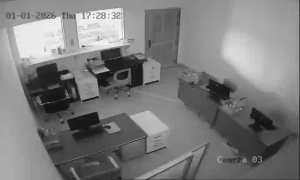 Caméra IP - Cambodia