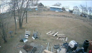 Caméra IP - Estados Unidos