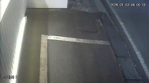 Caméra IP - Südkorea