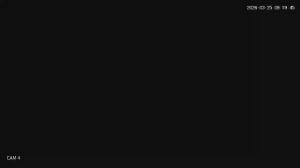 Caméra IP - Algerien