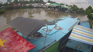 Caméra IP - Vietnam