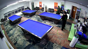 Caméra IP - República de Corea