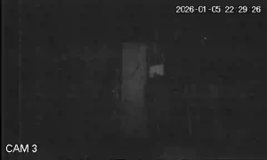 Caméra IP - Espagne